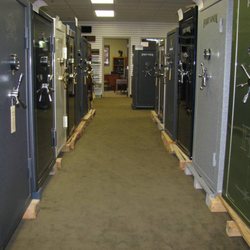 CE Safes