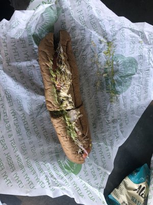 ThunderCloud Subs by null