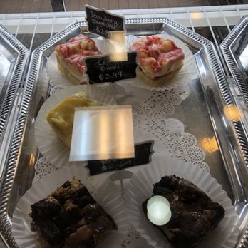 Loaf & A Pound - More sweets - Delis Near Me - Westland, Michigan