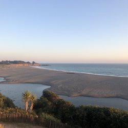 Gualala Bluff Trail