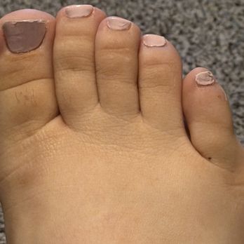 Fashion Nails - Nail Salons Near Me - Merced, California