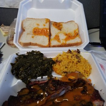 Konan BBQ - Best Dammmmm Rib Dinner in Tampa Konans Bar B Que Yup - Barbeque Near Me - Tampa, Florida Konan BBQ - Best Dammmmm Rib Dinner in Tampa Konans Bar B Que Yup - Barbeque Near Me - Tampa, Florida