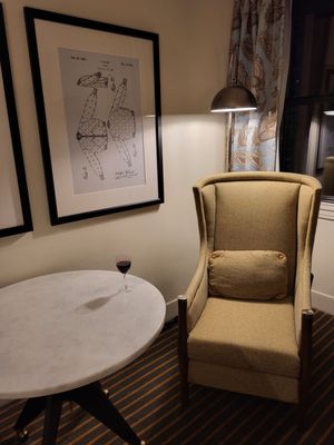 Hotel Theodore by null