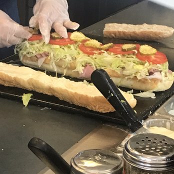 Jersey Mike's Subs - Hubs Courage Comfort For Facing Ian - Sandwiches Near Me - Vero Beach, Florida
