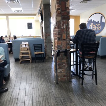 D'egg Diner - Diners Near Me - Norfolk, Virginia D'egg Diner - Diners Near Me - Norfolk, Virginia