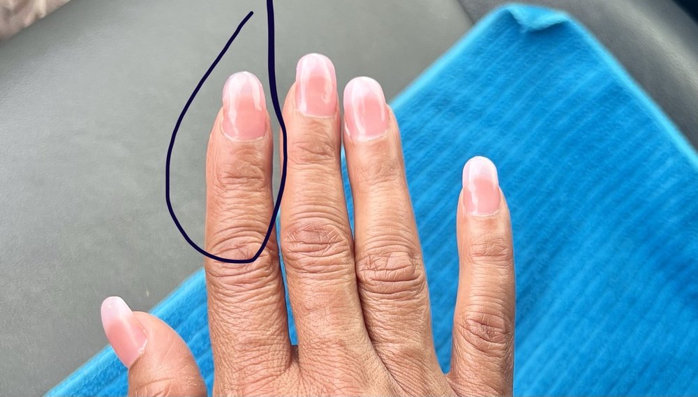 J & J HAIR AND NAILS - Updated December 2024 - 129 Photos & 157 Reviews - 4949 Stevenson Blvd