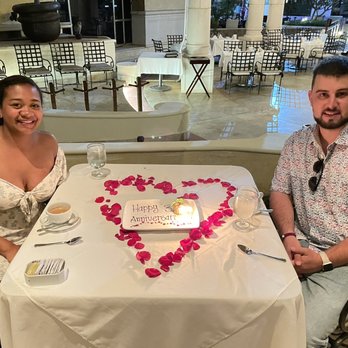 Ruth's Chris Steak House - Steakhouses Near Me - Cabo San Lucas, BCS