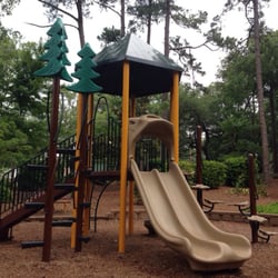 Yost Park