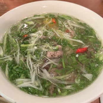 Di An Di - Beef Pho (Ph B) - Vietnamese Near Me - Brooklyn, New York Di An Di - Beef Pho (Ph B) - Vietnamese Near Me - Brooklyn, New York