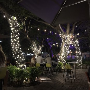 Glass & Vine - New American Near Me - Miami, Florida