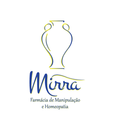 Mirra - Manipulamos Homeopatias também.