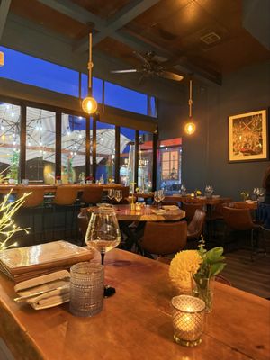 Frenchy's Hideout by null