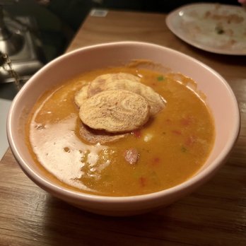 Mokyo - Gumbo - Korean Near Me - New York, New York Mokyo - Gumbo - Korean Near Me - New York, New York