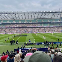 Twickenham Stadium
