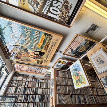 The Record Collector - Vinyl Records Near Me - Los Angeles, California The Record Collector - Vinyl Records Near Me - Los Angeles, California