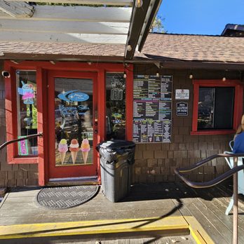 Atomic Cow - Ice Cream & Frozen Yogurt Near Me - Idyllwild, California Atomic Cow - Ice Cream & Frozen Yogurt Near Me - Idyllwild, California