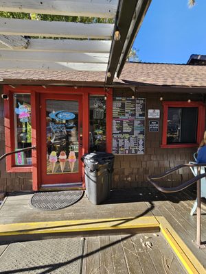 Atomic Cow Creamery by null