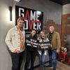 Game Over Escape Rooms gift card