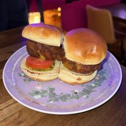 Vada Pav