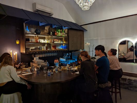 The Koji Club by null