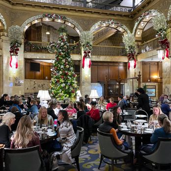 Afternoon Tea - Tea Rooms Near Me - Denver, Colorado