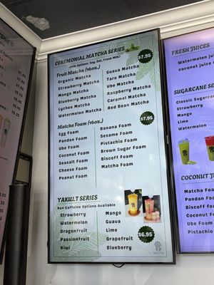 Menu photo 5 Beastea Santa Clara, CA Menu photo 5 Beastea Santa Clara, CA