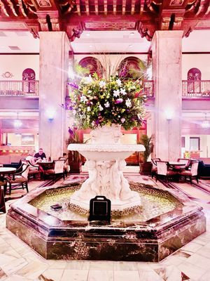 The Peabody Memphis by null