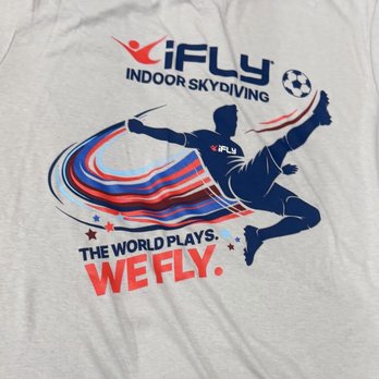 iFly - Skydiving Near Me - Ontario, California