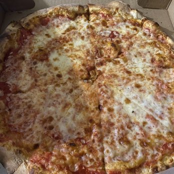 Julian's Pizza Bar & Kitchen - Cheese pizza was ok - Pizza Near Me - Westport, Connecticut Julian's Pizza Bar & Kitchen - Cheese pizza was ok - Pizza Near Me - Westport, Connecticut