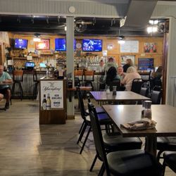 Indian Lake Pub