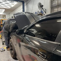Aegean Auto Center
