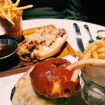 Harwood Hospitality Group - Burger and French dip - French Near Me - Dallas, Texas Harwood Hospitality Group - Burger and French dip - French Near Me - Dallas, Texas