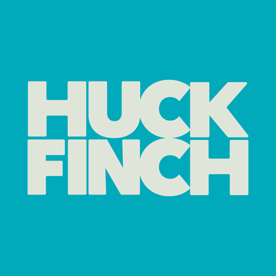 Huck Finch