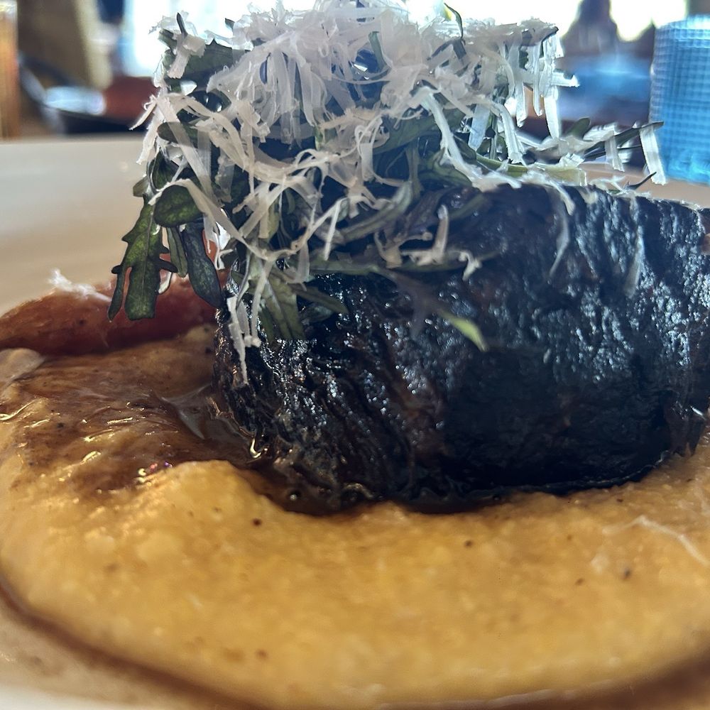 Lana - Short rib - American Near Me - Solana Beach, California