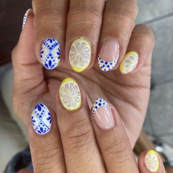 Sunny Nails - Nail Salons Near Me - East Hanover, New Jersey Sunny Nails - Nail Salons Near Me - East Hanover, New Jersey
