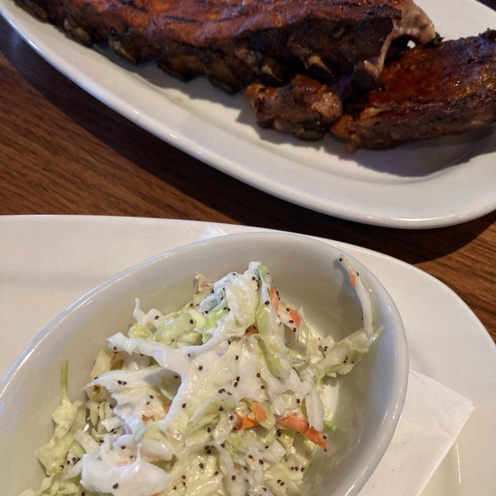 Carolina Ale House - Rib entree - Sports Bars Near Me - Raleigh, North Carolina