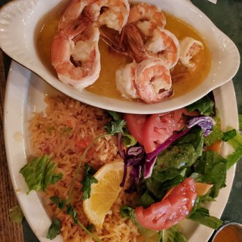 El Ranchito Restaurant - Yummy garlic shrimp! - Mexican Near Me - La Quinta, California El Ranchito Restaurant - Yummy garlic shrimp! - Mexican Near Me - La Quinta, California