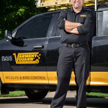 Varment Guard Wildlife Services - Pest Control Near Me - Columbus, Ohio Varment Guard Wildlife Services - Pest Control Near Me - Columbus, Ohio
