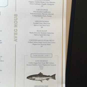 L'Ermitage - Menu - French Near Me - Beverly Hills, California L'Ermitage - Menu - French Near Me - Beverly Hills, California