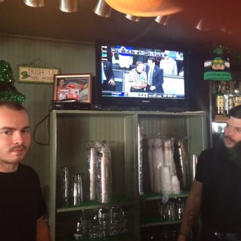 Sheridan's Irish Pub - #2 - Irish Near Me - Smyrna, Delaware
