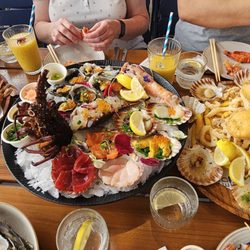 The Boat Shed Restaurant