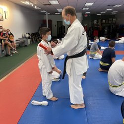 Jeff Ellis'International Karate Centers