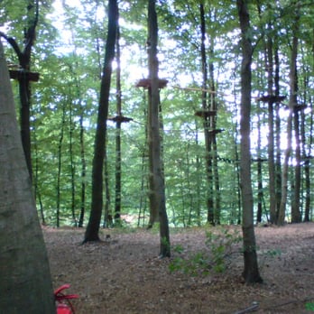 Hochseilgarten Lütjensee - Climbing Near Me - Lütjensee, SH Hochseilgarten Lütjensee - Climbing Near Me - Lütjensee, SH