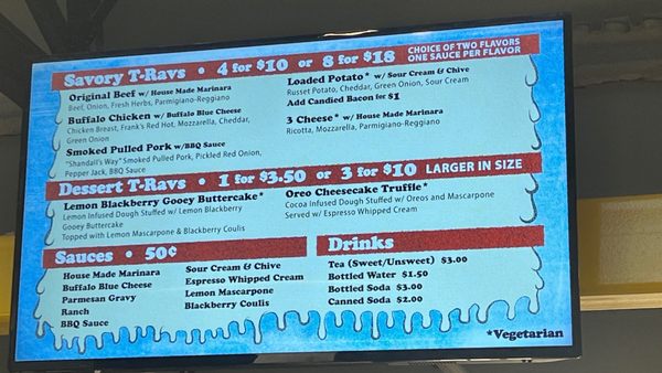 Menu photo 2 STL Toasted St. Louis, MO Menu photo 2 STL Toasted St. Louis, MO