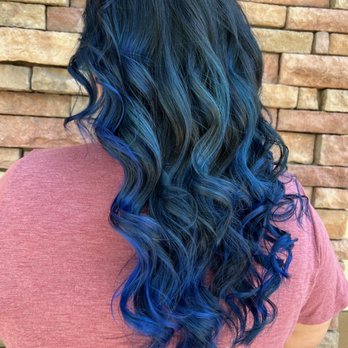Brittany The Beautyaholic - Hair Salons Near Me - Glendale, Arizona Brittany The Beautyaholic - Hair Salons Near Me - Glendale, Arizona