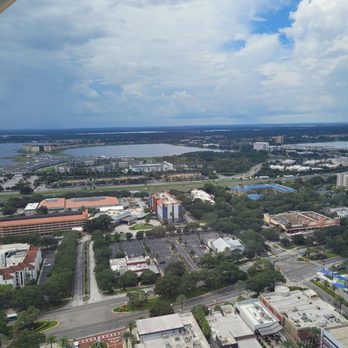 The Orlando Eye - Amusement Parks Near Me - Orlando, Florida The Orlando Eye - Amusement Parks Near Me - Orlando, Florida