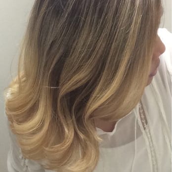 Hair by LaSandra - Still fabulous in a different lighting - Hair Stylists Near Me Hair by LaSandra - Still fabulous in a different lighting - Hair Stylists Near Me