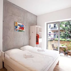 Hotel Pension Lohwasser