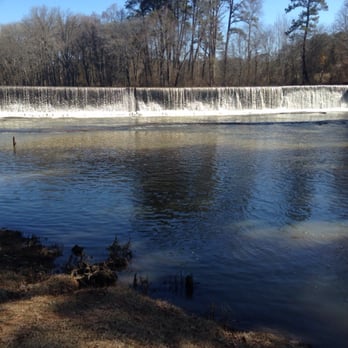 Starr's Mill Park - Parks Near Me - Fayetteville, Georgia