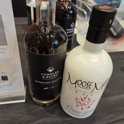 Fort Distillery